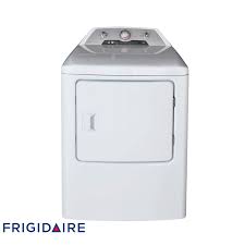 [FDG193HSNW] SECADORA FRIGIDAIRE A GAS 19KG FDG193HSNW