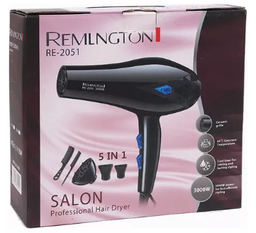 [2051] SECADORA DE CABELLO REMINGTON RE 2051