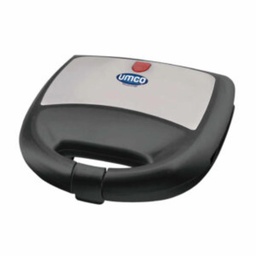 [UM 0555] SANDUCHERA UMCO INOX 2 PANES 0555