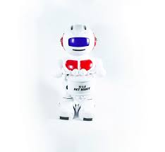 [HWA1226145] ROBOT DANCING