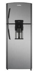 [RMP418FJET] REFRIGERADORA MABE NO FROST 418 LITROS RMP418FJET