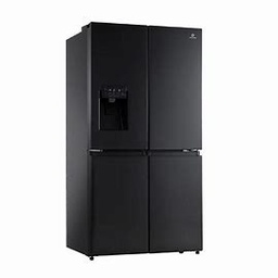 [RI8851] REFRIGERADORA INDURAMA CROSS DOOR 586 LITROS RI880I