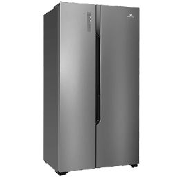 [RI 7801] REFRIGERADORA INDURAMA 566 LITROS SIDE BY SIDE