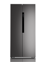[RI -770] REFRIGERADORA INDURAMA 480 LITROS SIDE BY SIDE RI -770