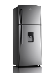 [RI-395 QZ C/DN CR] REFRIGERADORA INDURAMA 291 LITROS NO FROST CON DISPENSADOR RI-395 QZ C/DN CR