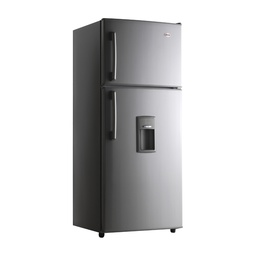 [RG13NF] REFRIGERADORA GLOBAL NO FROST 9 PIES 256 LITROS