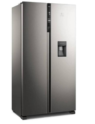 [ERSB5013MQS] REFRIGERADORA ELECTROLUX SIDE&amp;SIDE 530 LITROS ERSA53V6HDS