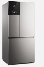 [IMBS] REFRIGERADORA ELECTROLUX FRENCH DOOR NO FROST 590 LITROS IMBS