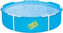 [56283] PISCINA INTEX TUBULAR REF 56283 MED 1.52CMX38CM