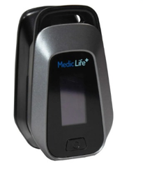 [84803] OXIPULSIMETRO MEDIC LIFE 84A