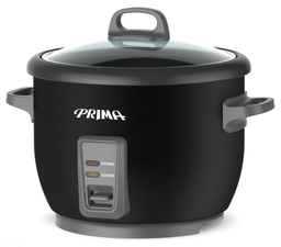 [1718BL] OLLA ARROCERA  PRIMA 1.8 LITROS 10 TAZAS 1718BL