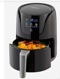 [CKSTAF40D-013] OLLA AIR FRYER OSTER DIGITAL 4 LITROS CKSTAF40D-013
