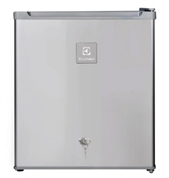 [ERD50W6HRG] MINI BAR ELECTROLUX SILVER 47 LITROS ERD50W6HRG