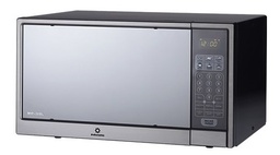 [IND] MICROONDAS INDURAMA 30 LITROS CROMADO MWI-30CR