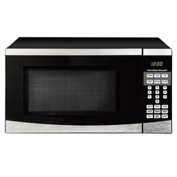 [P70B20AP-YU] MICROONDAS HAMILTON BEACH DIGITAL 20 LITROS NEGRO P70B20AP-YU