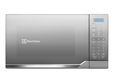 [EMDO25S3GSEUG] MICROONDAS ELECTROLUX SILVER 25 LITROS EMDO25S3GSEUG