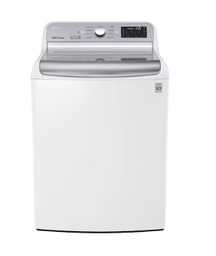 [WT25WT6] LAVADORA LG INVERTER 6 MOTION DD 25KG 55 LIBRAS WT25WT6