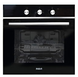 [GB67ECI] HORNO RCA EMPOTRABLE A GAS CONVECCION 70 LITROS GB67ECI BC BC45 60CM