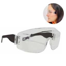 GAFAS DE PROTECCION HALLEY DT 113018