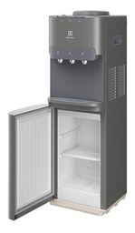 [ES11SR] DISPENSADOR DE AGUA ELECTROLUX  GRIS AGUA FRIA CALIENTE NORMAL ES11SR