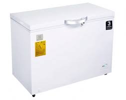 [EF] CONGELADOR ELECTROLUX DUAL 200 LITROS EFCC20A6HQW