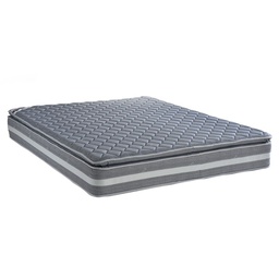 [20010520] COLCHON CHAIDE CONTINENTAL DE LUJO 2 PLAZAS 30CM