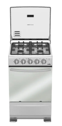 [EM5130FX1] COCINA MABE 4 HORNILLAS 51CMS EM5130FX1