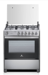 [MONACO] COCINA INDURAMA A GAS MARSELLA 6 HORNILLAS