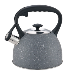 [UM9363] CANTINA UMCO 2.5 LITROS BLACK STONE INOX