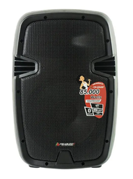 [OR] CAJA AMPLICADA ITALY AUDIO ORIANNA 10 PULGADAS 85.000W