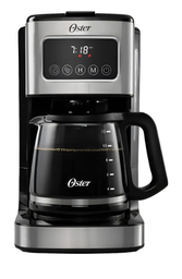 [BVSTDCD4403] CAFETERA OSTER PROGRAMABLE 12 TAZAS