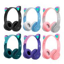 [MOD MBL P47] AUDIFONO TIPO DIADEMA P47