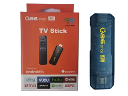 [TV BOX] TV BOX STICK Q96 ANDROID10 RAM 2 GB, ROM 16 GB