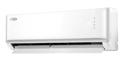 [SMC C0242C8] AIRE ACONDICIONADO SMC ALTA EFICIENCIA 24.000BTU BLANCO