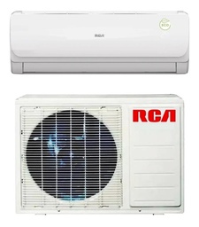 [CS] AIRE ACONDICIONADO RCA  ALTA EFICIENCIA 18,000 BTU