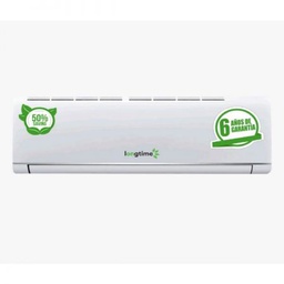 [CS-18HUE] AIRE ACONDICIONADO LONGTIME ALTA EFICIENCIA  18.000BTU
