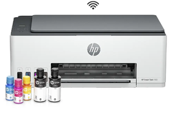 [1F3Y2A] IMPRESORA HP MULTIFUNCION SMART TANK 580 WIFI 1F3Y2A