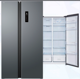 [650SBG] REFRIGERADORA TCL SIDE BY SIDE 650 LITROS P650SBG