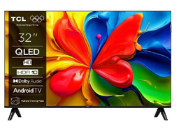 [32S5K] SMART TV TCL 32 &quot;QLED FHD GOOGLE TV 32S5K