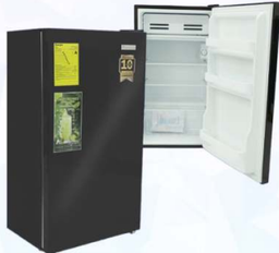 [AS108] MINI BAR AMERICAN STAR NEGRO 92 LITROS AS108