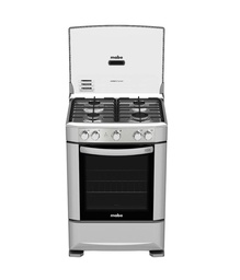 [EM 5120EX4] COCINA MABE 4 HORNILLAS 60CM EM 5120EX4