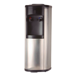 [TY-LYR15] DISPENSADOR DE AGUA TCL INOX FRIA Y CALIENTE TY-LYR15