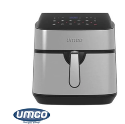 [UM6128] OLLA AIR FRYER UMCO 7 LITROS DIGITAL UM6128