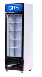 [GLS 450FF] VITRINA EXHIBIDORA GRS 420 LITROS GLS GLS 450FF