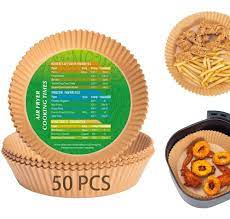 [RE] PAPEL ANTIADHERENTE PARA FREIDORA DE AIRE X50