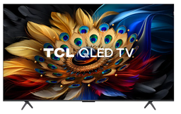[85C655] SMART TCL 85&quot; 4K QLED 85C655