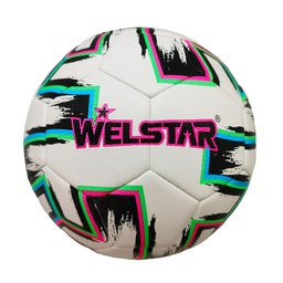 [PL] PELOTA DE FUTBOL VARIOS COLORES # 5