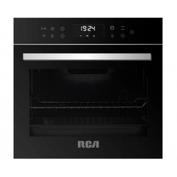 [BIE66T3-A3] HORNO RCA DIGITAL ELÉCTRICO EMPOTRABLE 60 LITROS BIE66T3-A3