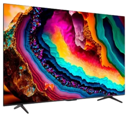 [75P755] SMART TCL 75&quot; LED SMART 4K GOOGLE TV 4K 75P755