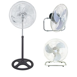 [AL] VENTILADOR SMART HOME 10&quot;